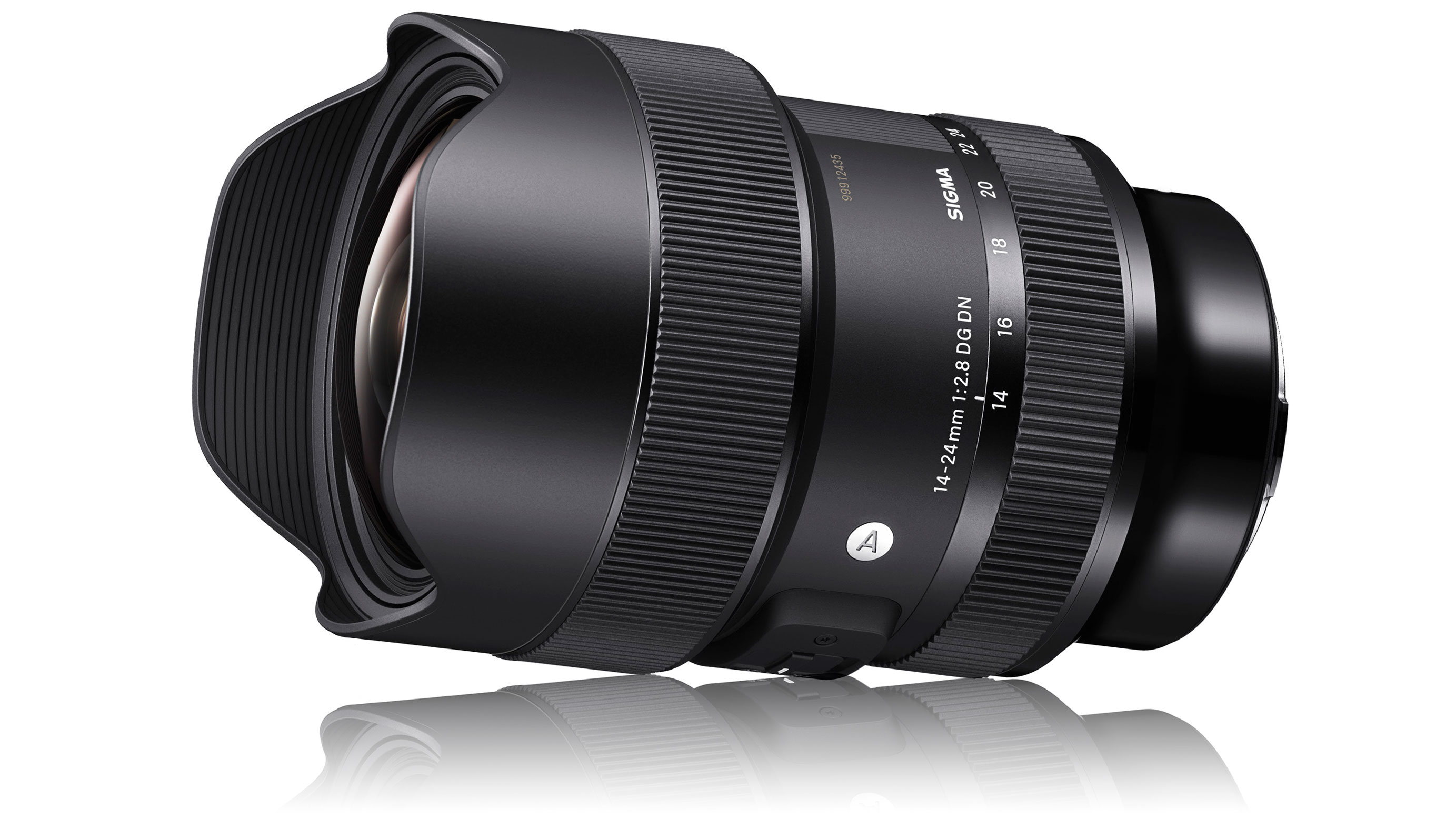Sigma 14-24mm F2.8 DG DN dramatically widens the field for L-mount