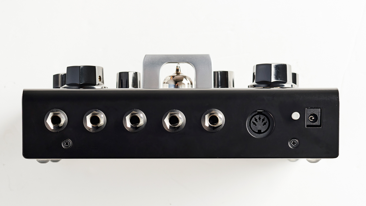 Ninja Tune Zen Delay review | MusicRadar