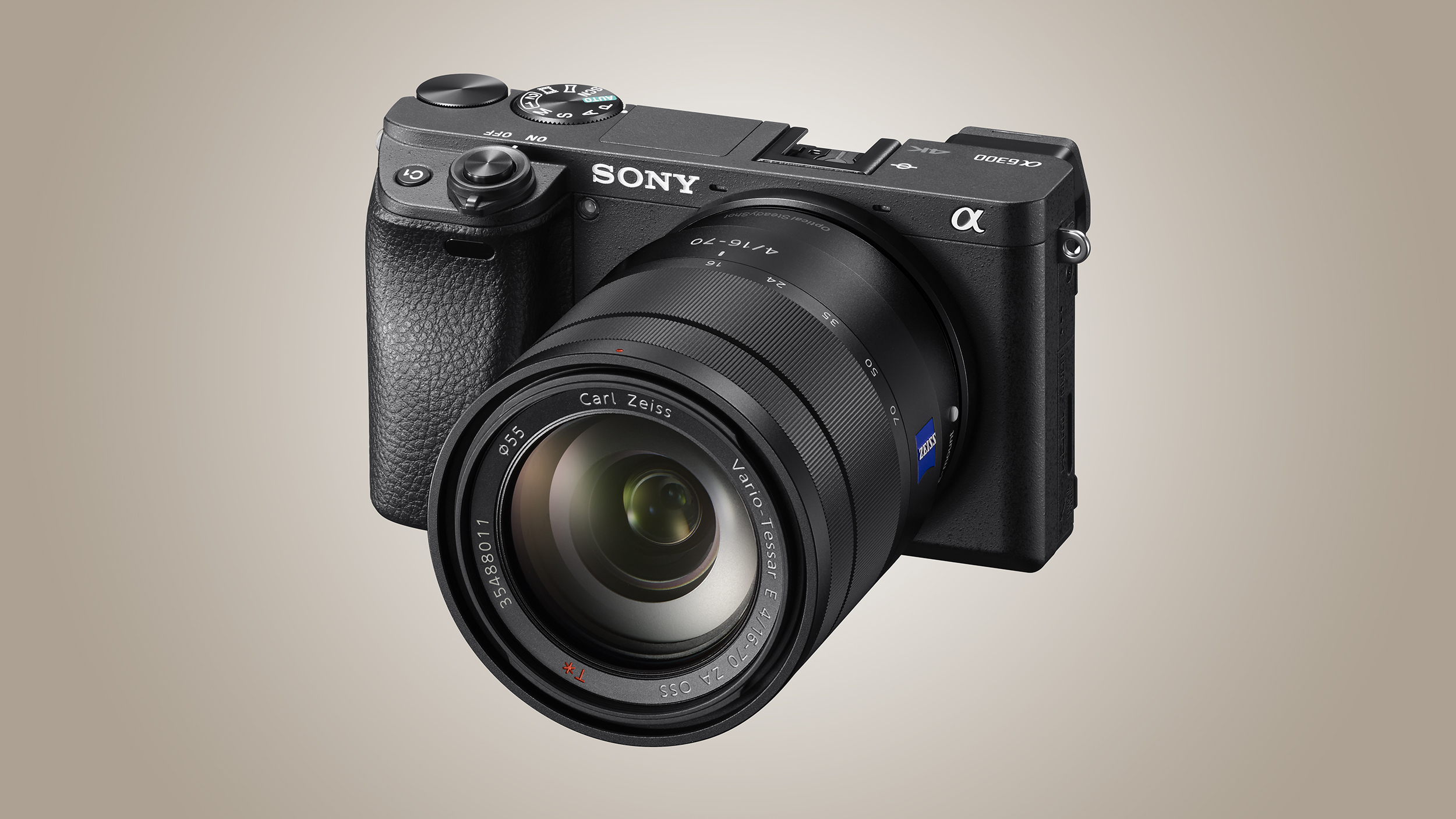 Sony Alpha A6300 review | TechRadar