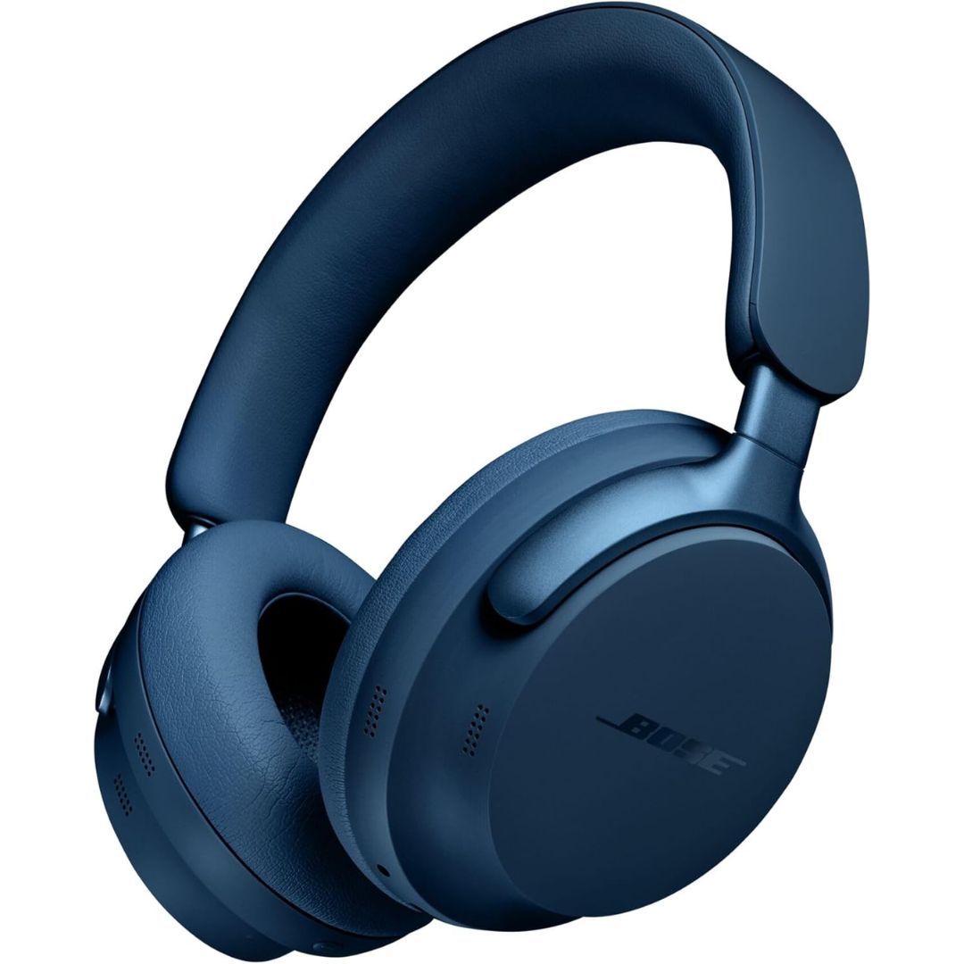 The Bose QuietComfort Ultra headphones' newest color are already