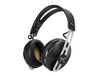 Sennheiser Momentum Wireless Headphones Review | Tom's Guide