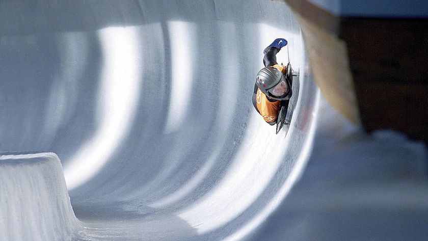 Eamonn McCabe 1948-2022: picture editor and sports photographer