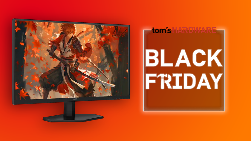 AOC's 43-Inch G4309VX/D Display Boasts 144Hz 4K VA Panel, HDMI 2.1