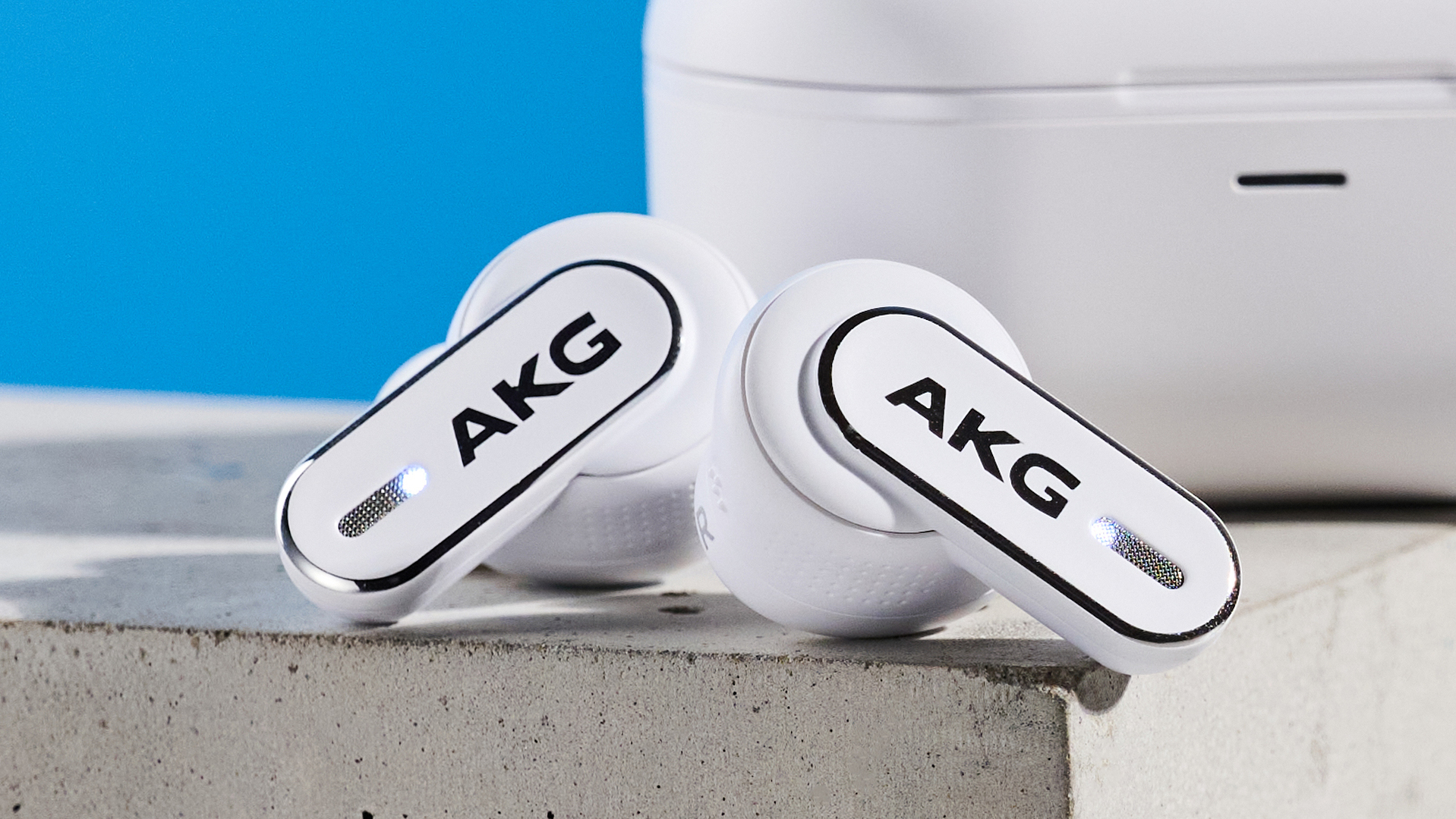 AKG N5 Hybrid review | Tom's Guide