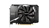 MSI's GeForce AERO ITX 12G OC RTX 3060 GPU Drops to $279 at Newegg