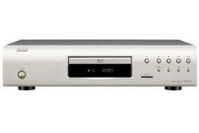 Denon unveils £599 DBP-2010 Blu-ray player | What Hi-Fi?