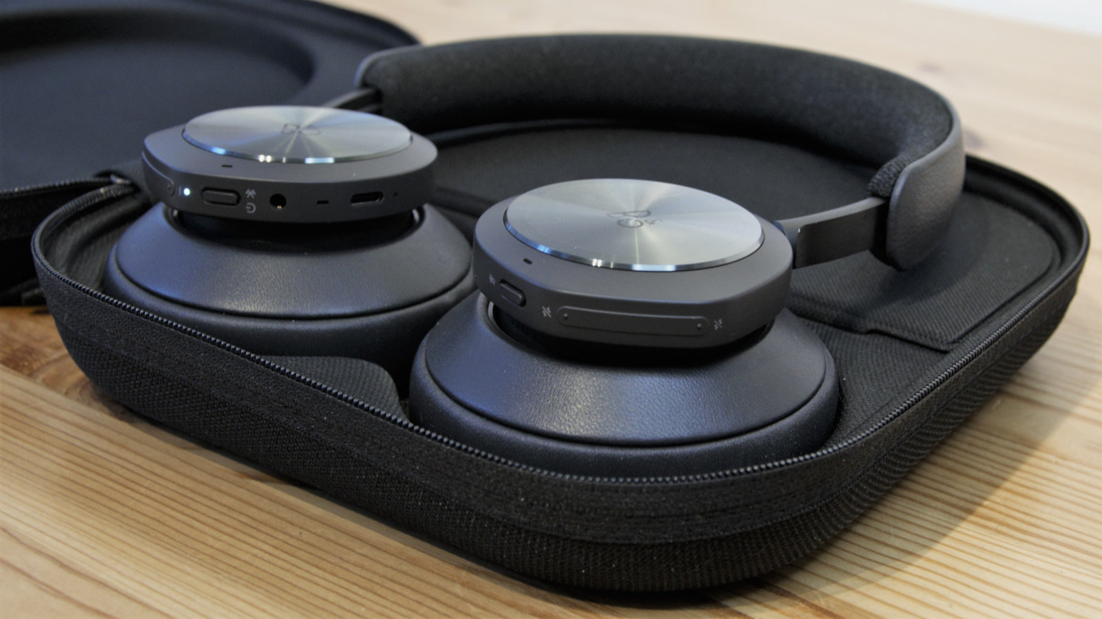 Bang & Olufsen Beocom Portal review | TechRadar