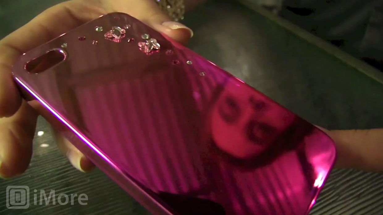 Bling My Thing Swarovski Slim Cases for iPhone review | iMore