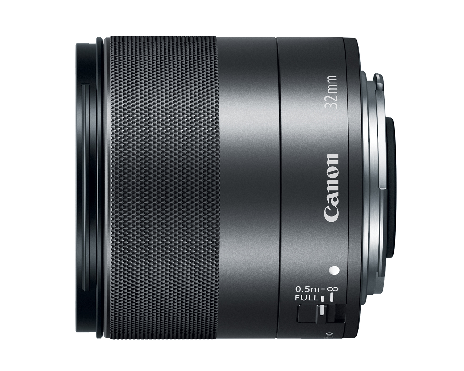 Canon's EF-M 32mm f1.4 STM is a premium portrait lens | Digital
