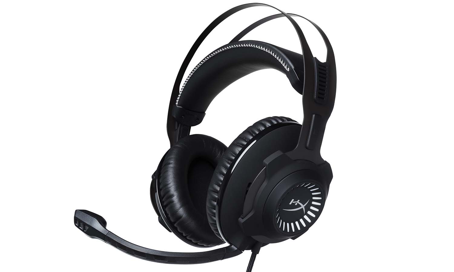 HyperX Cloud Revolver S Review | Tom's Guide