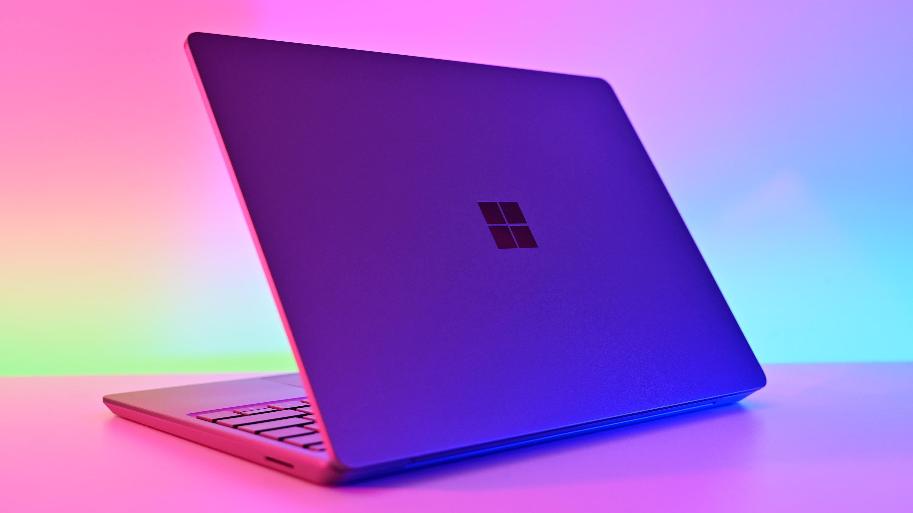 Surface Laptop Go 2 review: Faster, longer battery life, and now