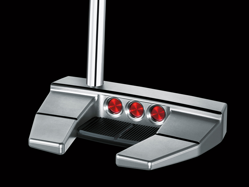 New Titleist Scotty Cameron Futura X5 putters announced | Golf Monthly