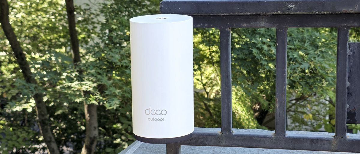 TP Link Deco BE65-Outdoor review: Bringing full Wi-Fi 7 mesh