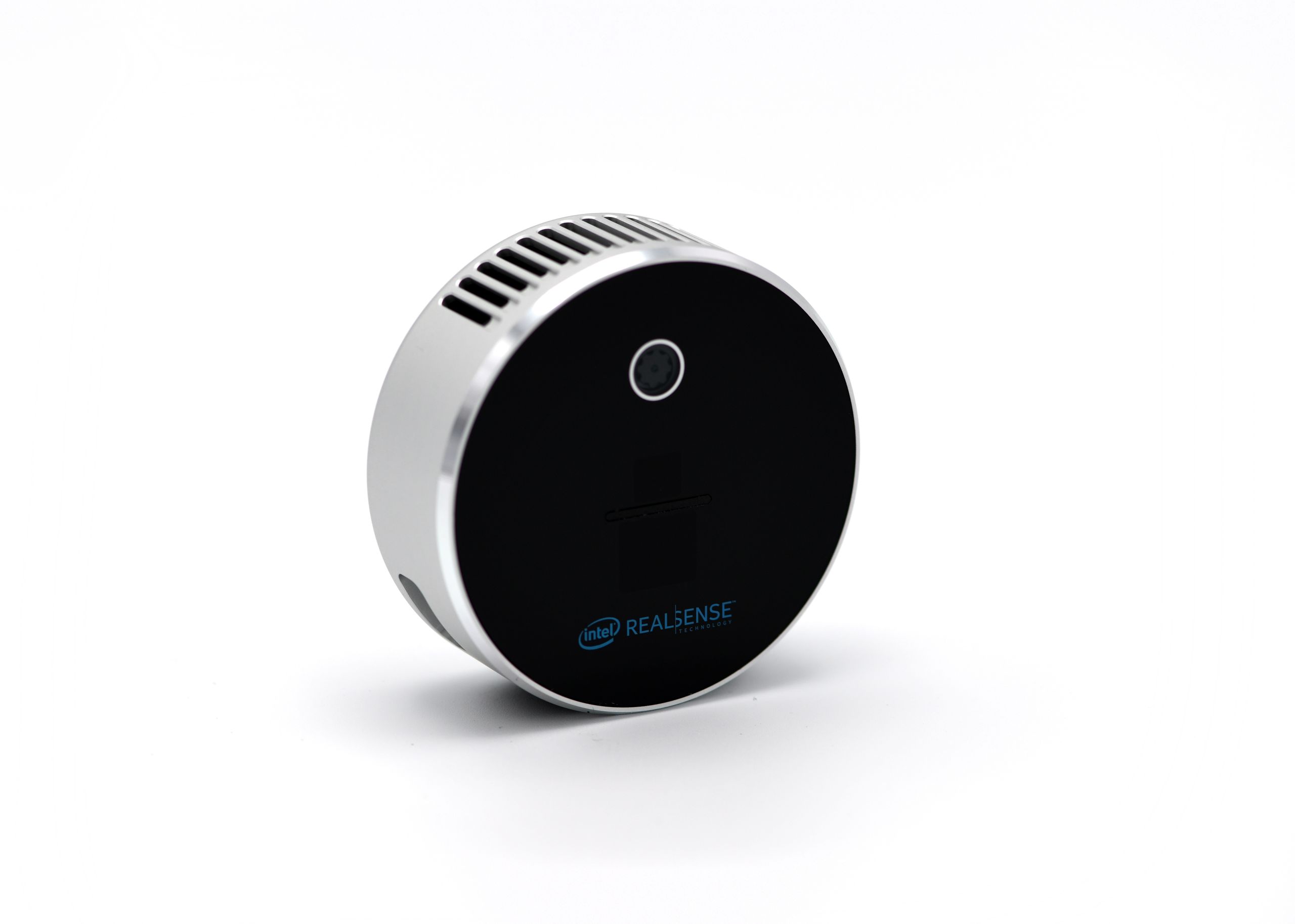 Intel Announces RealSense L515 with 'World's Smallest' LiDAR