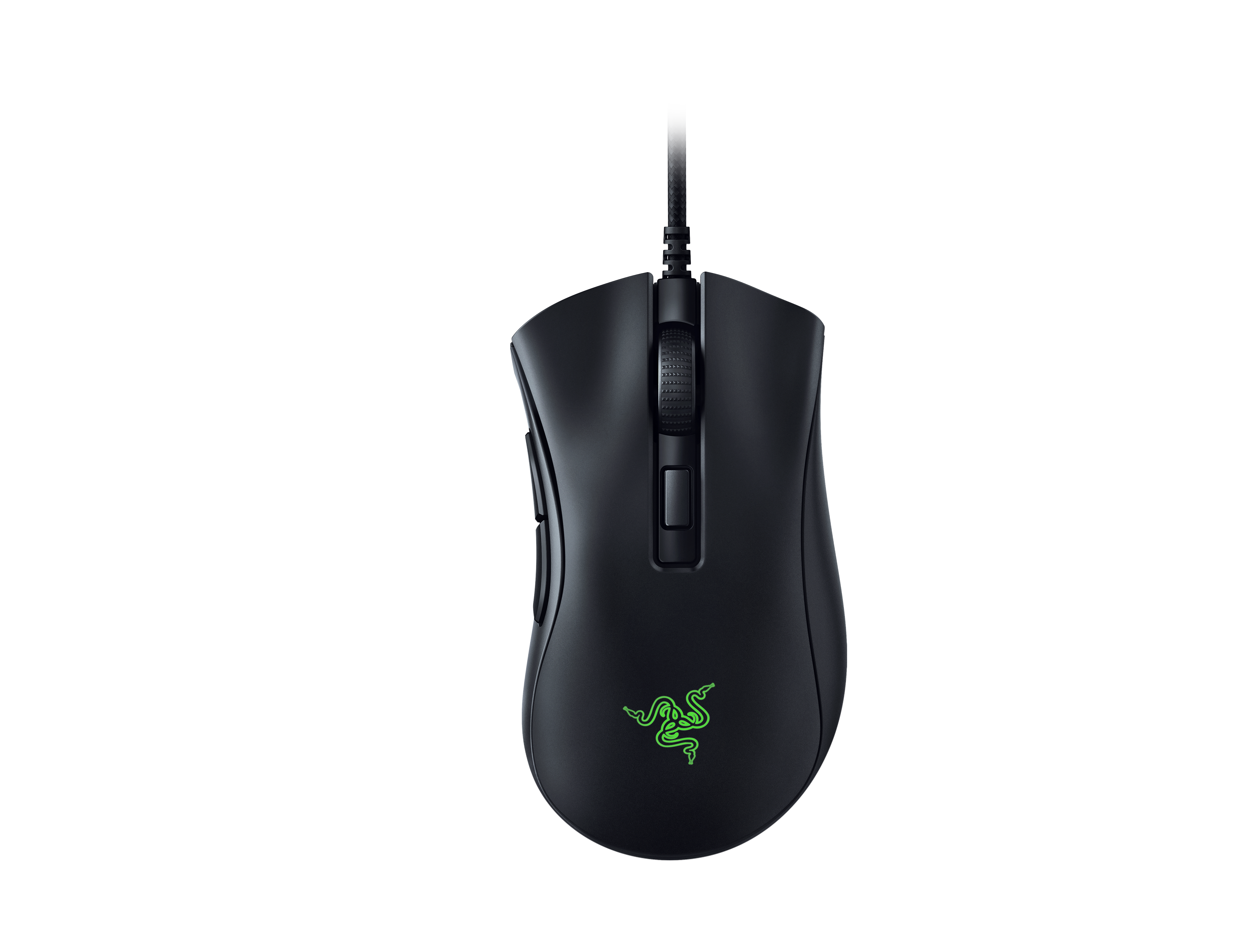 Razer DeathAdder V2 Mini review | Tom's Guide