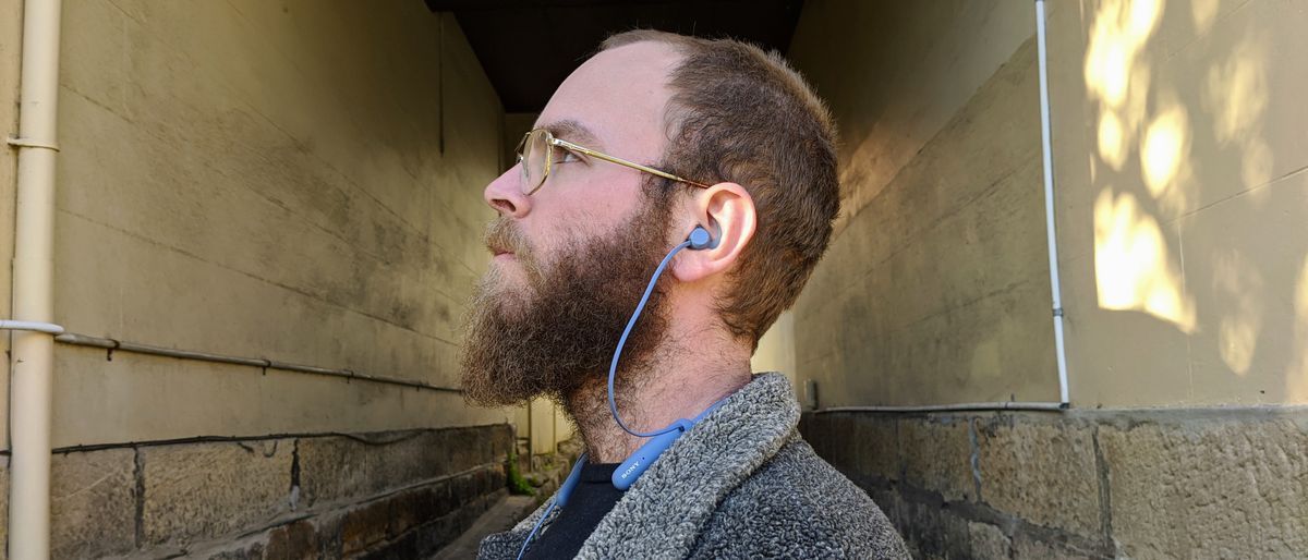 Sony WI-SP510 review | TechRadar