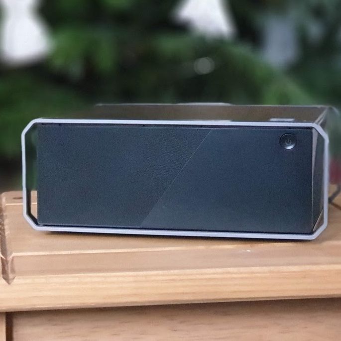 Chuwi CoreBox Pro mini workstation PC review | TechRadar