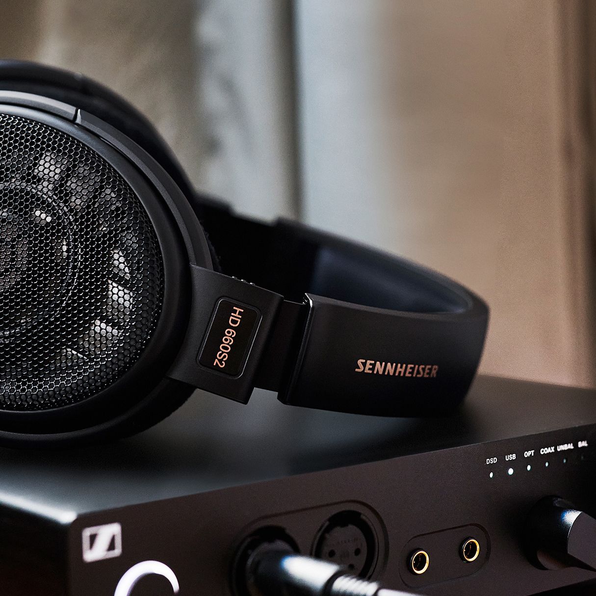 Sennheiser HD 660S2 review: open-back headphones go big on bass | T3