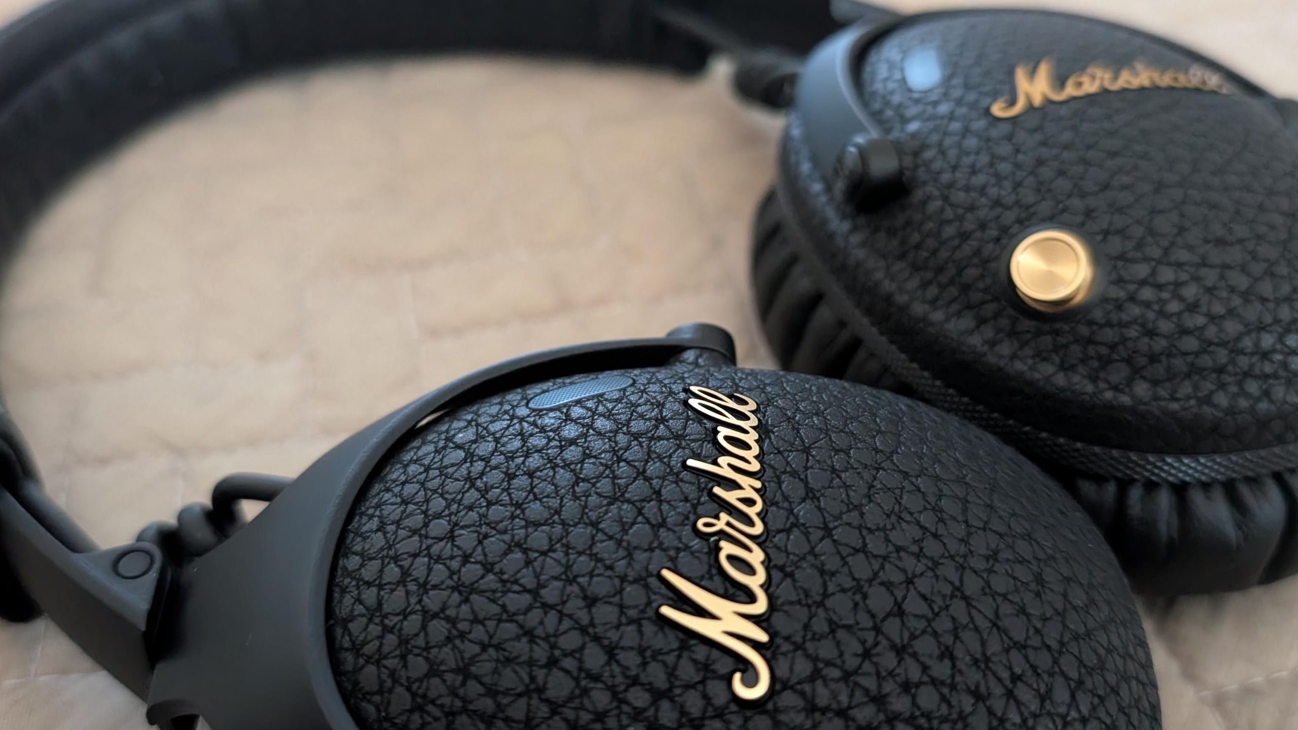 Marshall Monitor III review: Peak headphone energy | Android Central