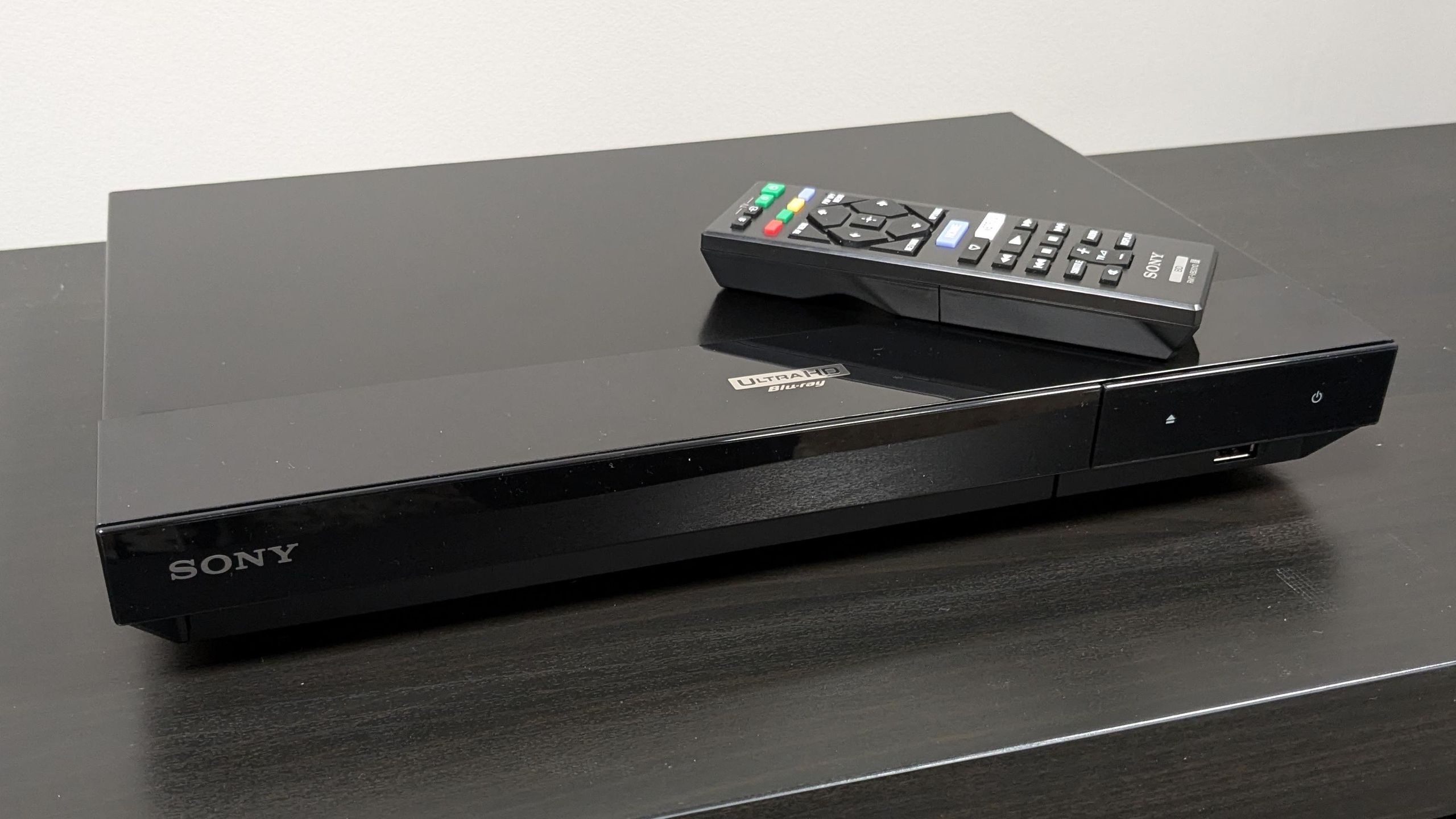 Sony UBP-X700 review: a brilliant budget player that's great for