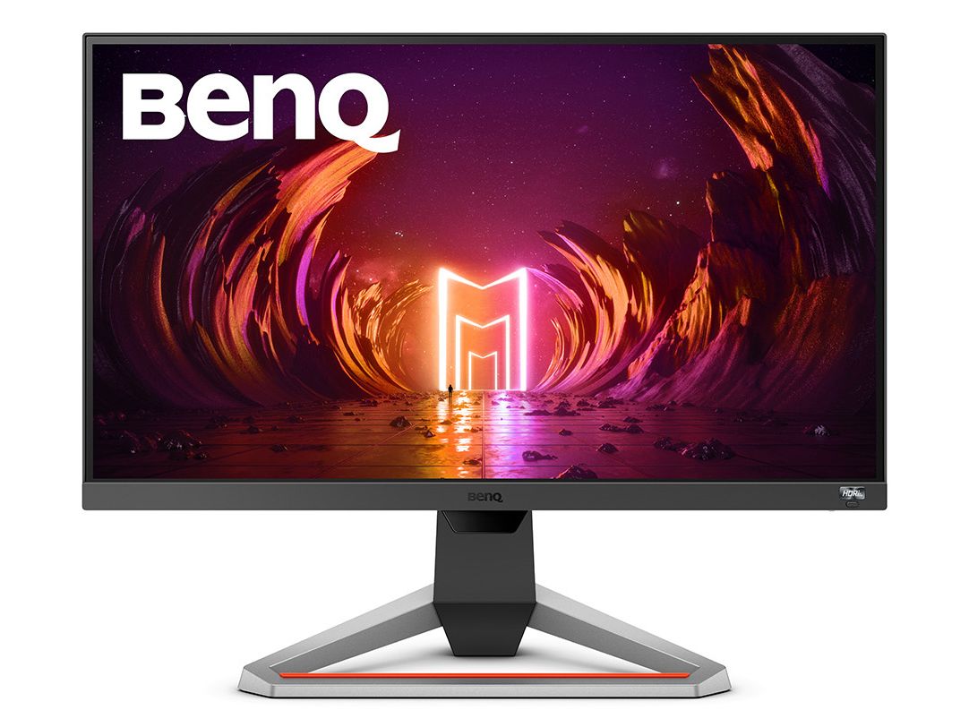 BenQ EX2510 review | TechRadar