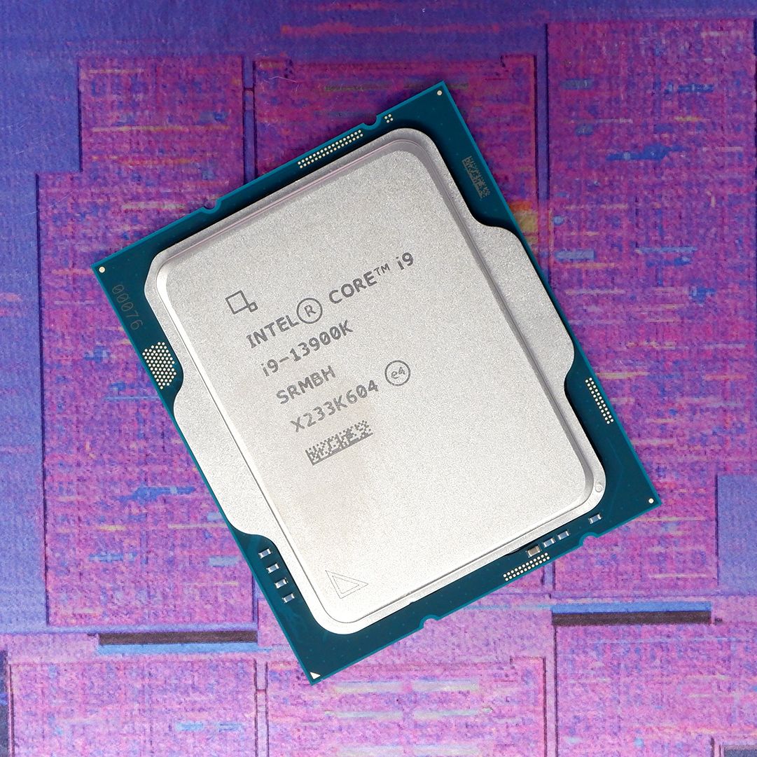 Intel Core i9 13900K review | PC Gamer