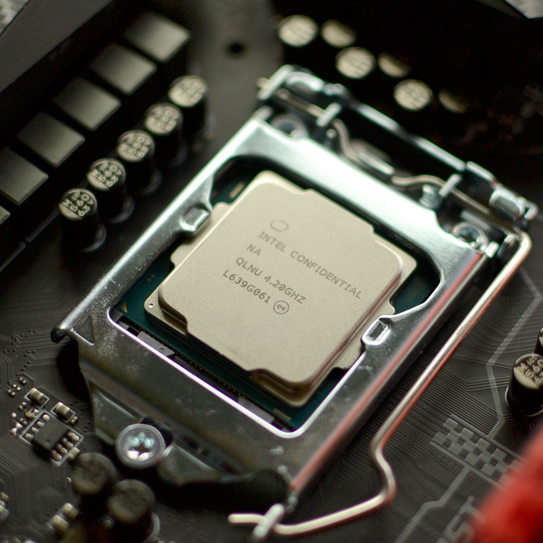 Intel Core i7-7700K Review | PC Gamer