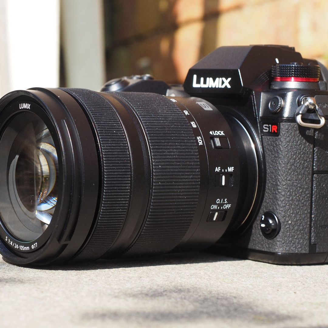 Panasonic Lumix S 24-105mm f/4 Macro OIS review | Digital Camera World