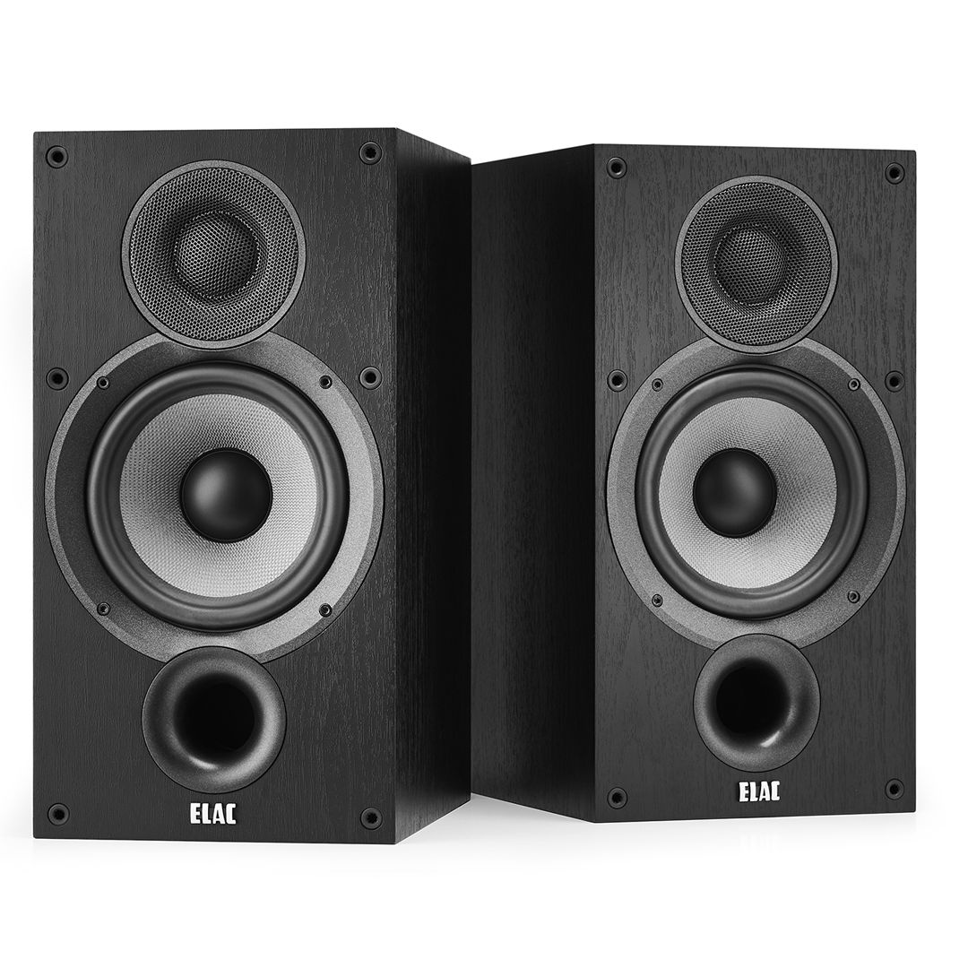 Elac Debut 2.0 B6.2 review | What Hi-Fi?