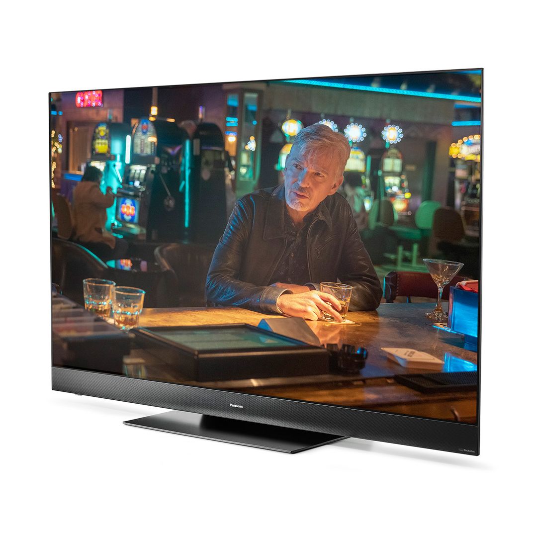 Panasonic TX-55GZ2000B review | What Hi-Fi?