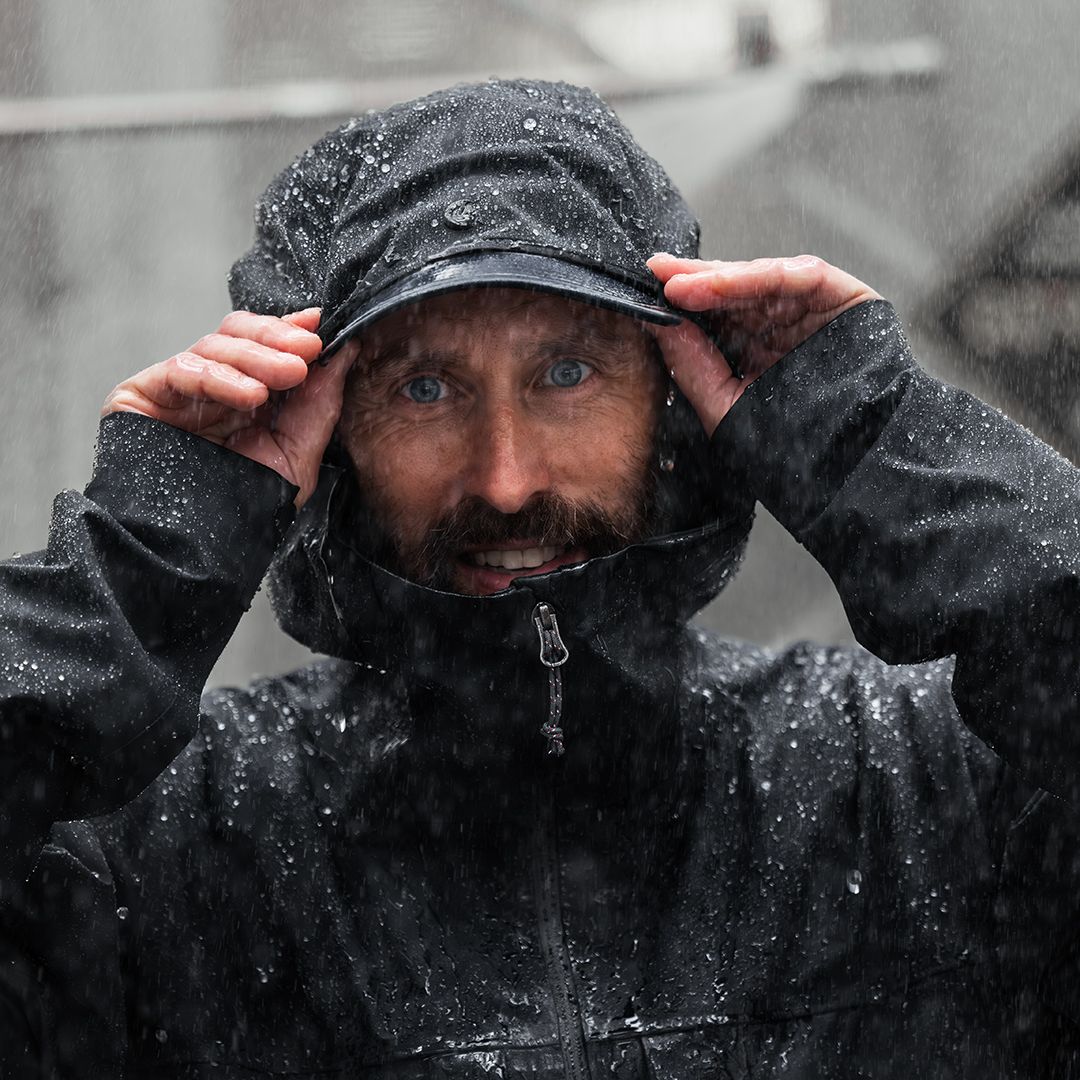 Fjallraven and GORE-TEX are back together – and they're going