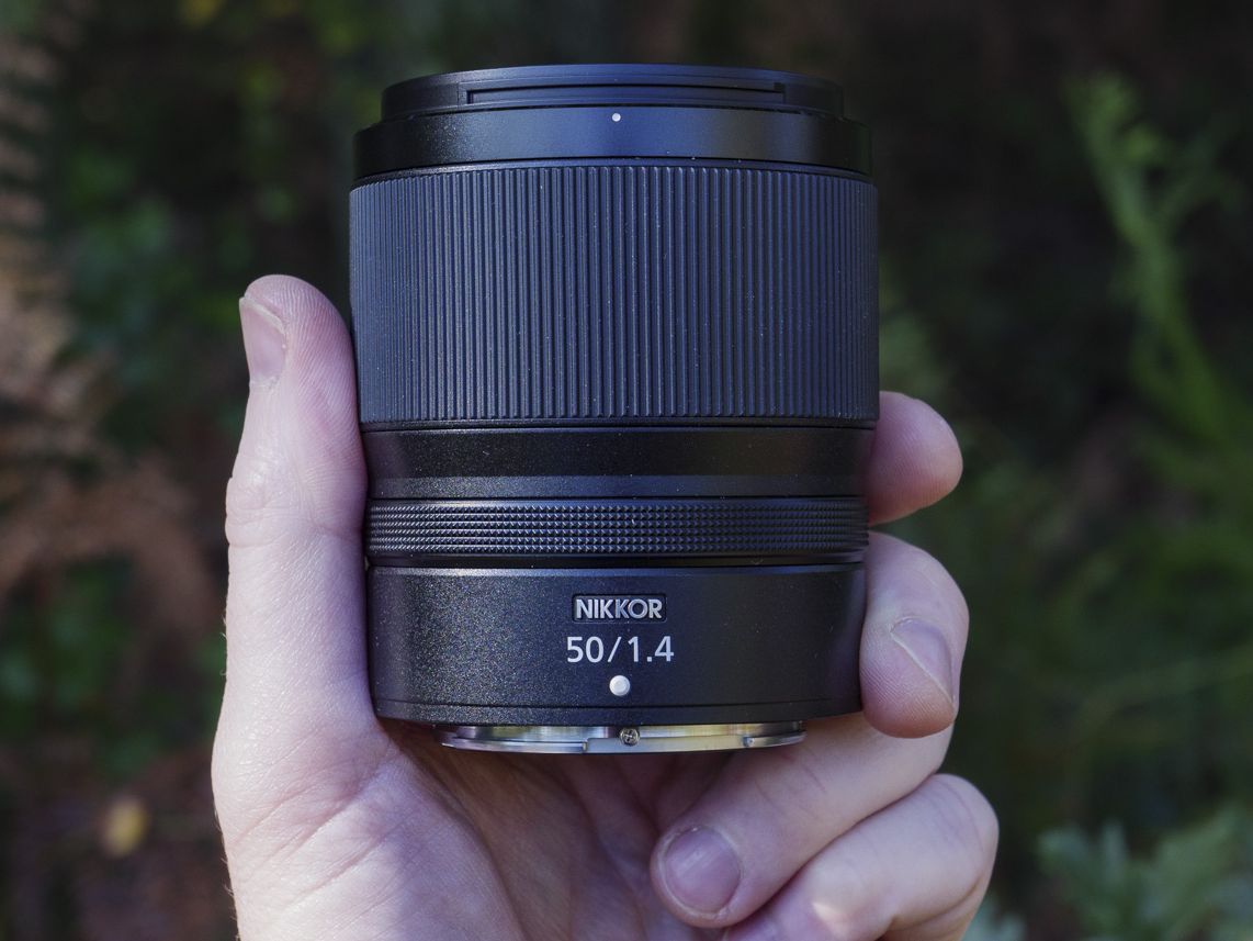 d*z様 Nikon AF NIKKOR 50mm f/1.4 D Nikon 50mm f/1.4D AF NIKKOR