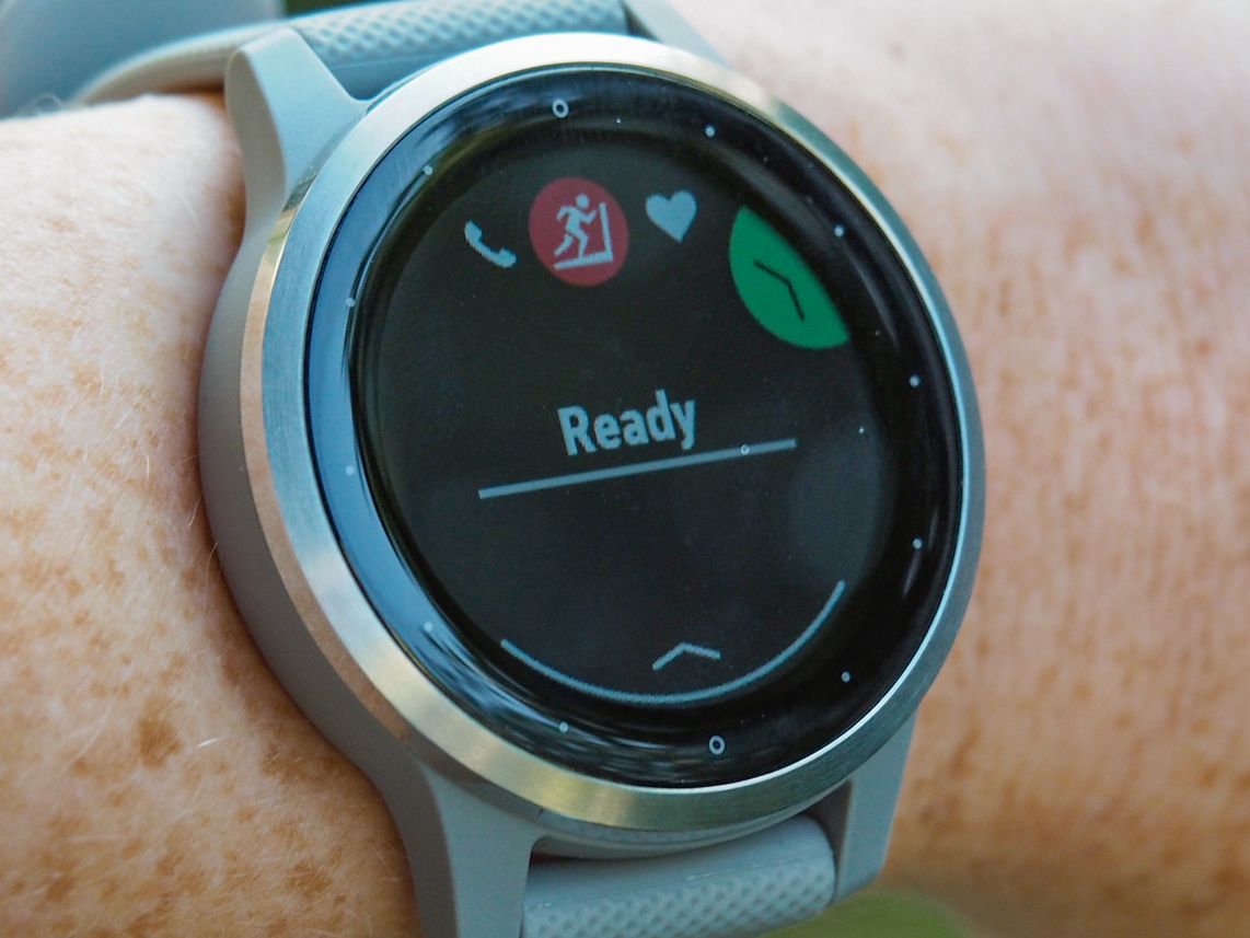 Garmin Vivoactive 4 Review: The Best Fitness Smartwatch Gets