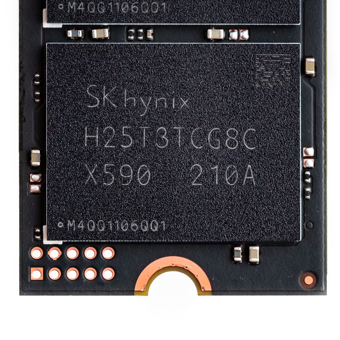 SK hynix Platinum P41 SSD Review: The Best Around (Updated