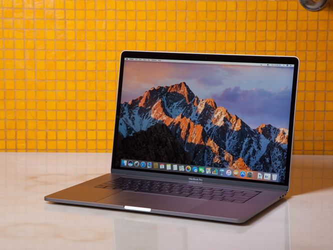 MacBook Pro with Touch Bar Review (15-inch) - Full Review and