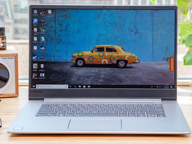 Lenovo Ideapad 530s - Full Review and Benchmarks | Laptop Mag