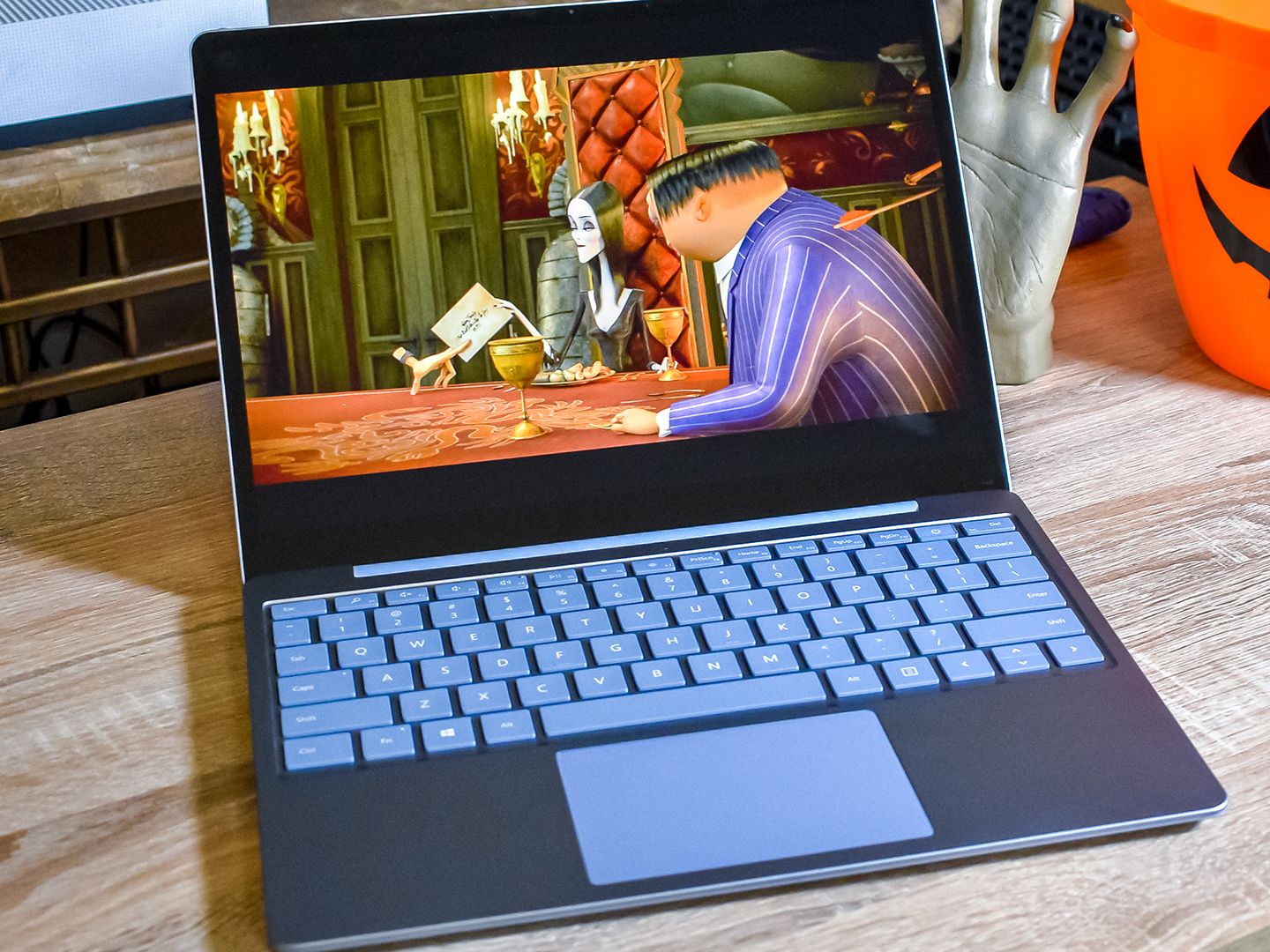 Surface Laptop Go review | TechRadar