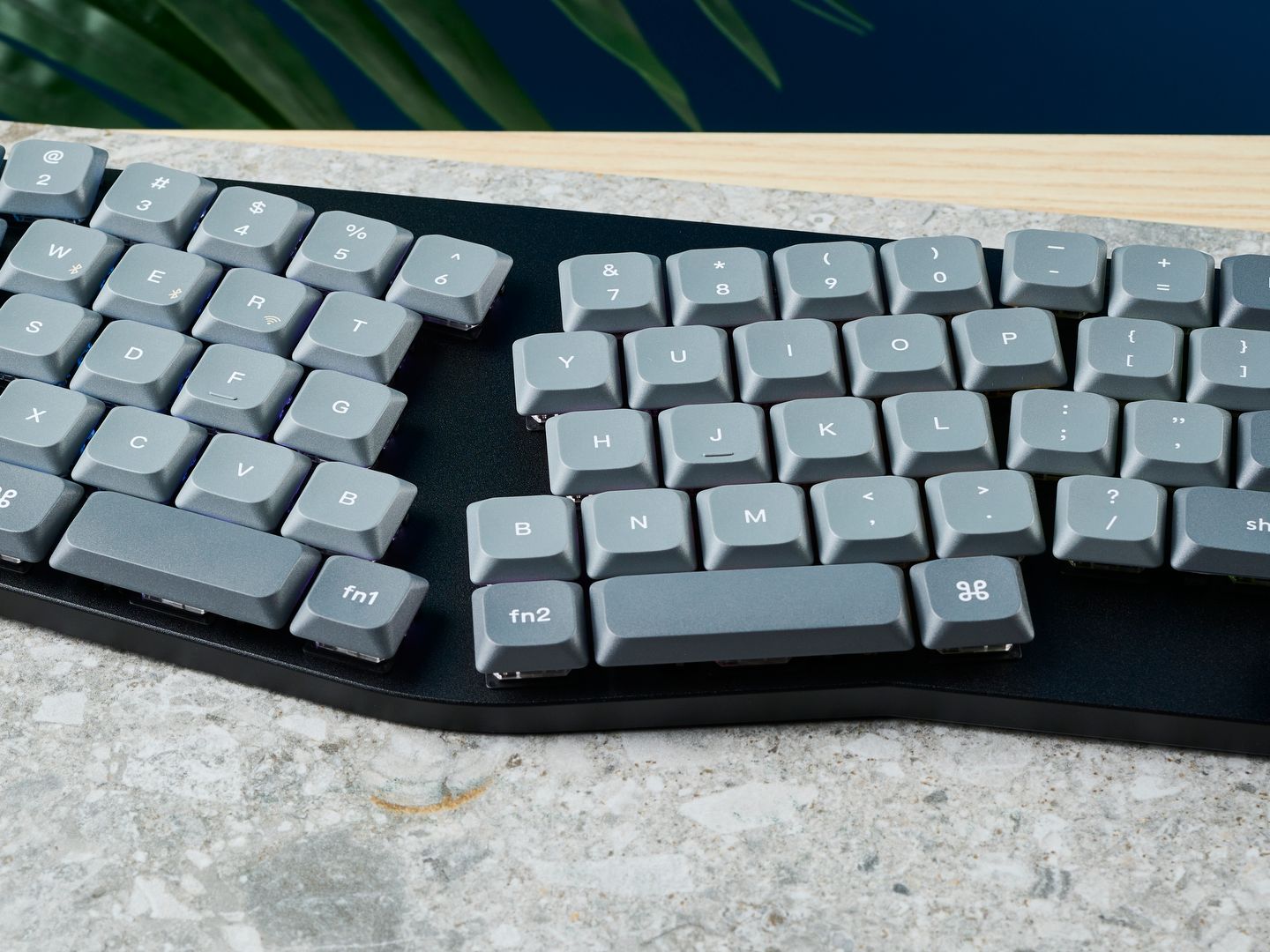 Keychron K11 Max review: (almost) ergonomic perfection | Tom's Guide