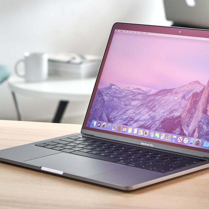 MacBook Pro (13-inch, 2019) review | TechRadar