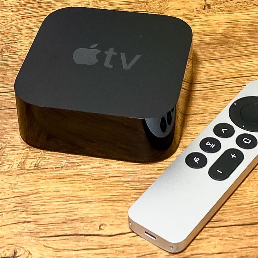Apple TV 4K (2021) review: Come for the power, stay for the remote