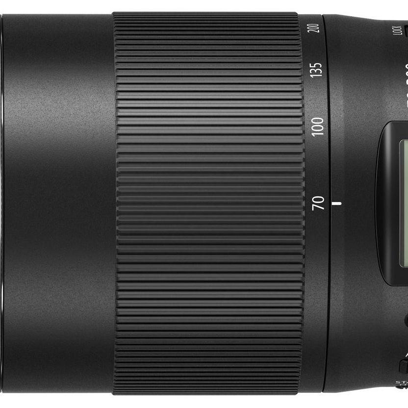 Canon EF 70-300mm f/4-5.6 IS II USM review | Digital Camera World
