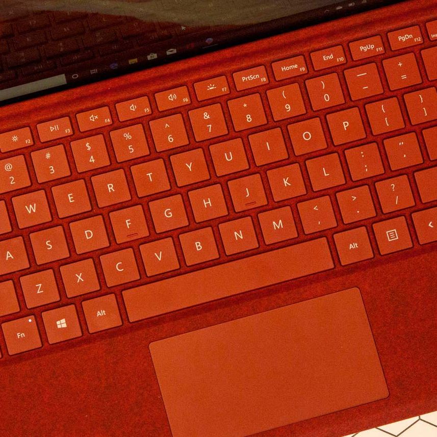 Microsoft Surface Pro 7 review | Tom's Guide