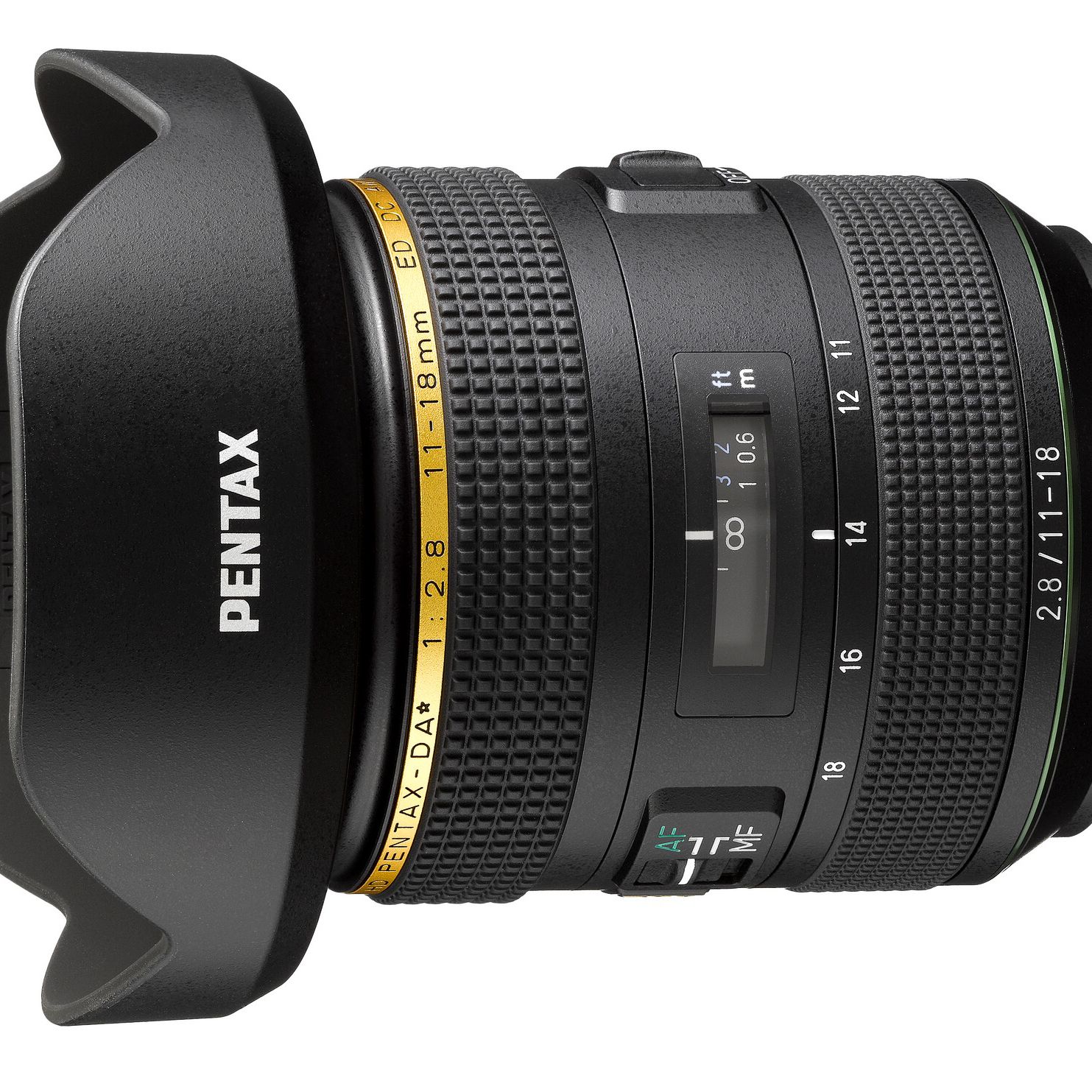 HD Pentax DA* 11-18mm F2.8 ED DC AW – a new star is born | Digital
