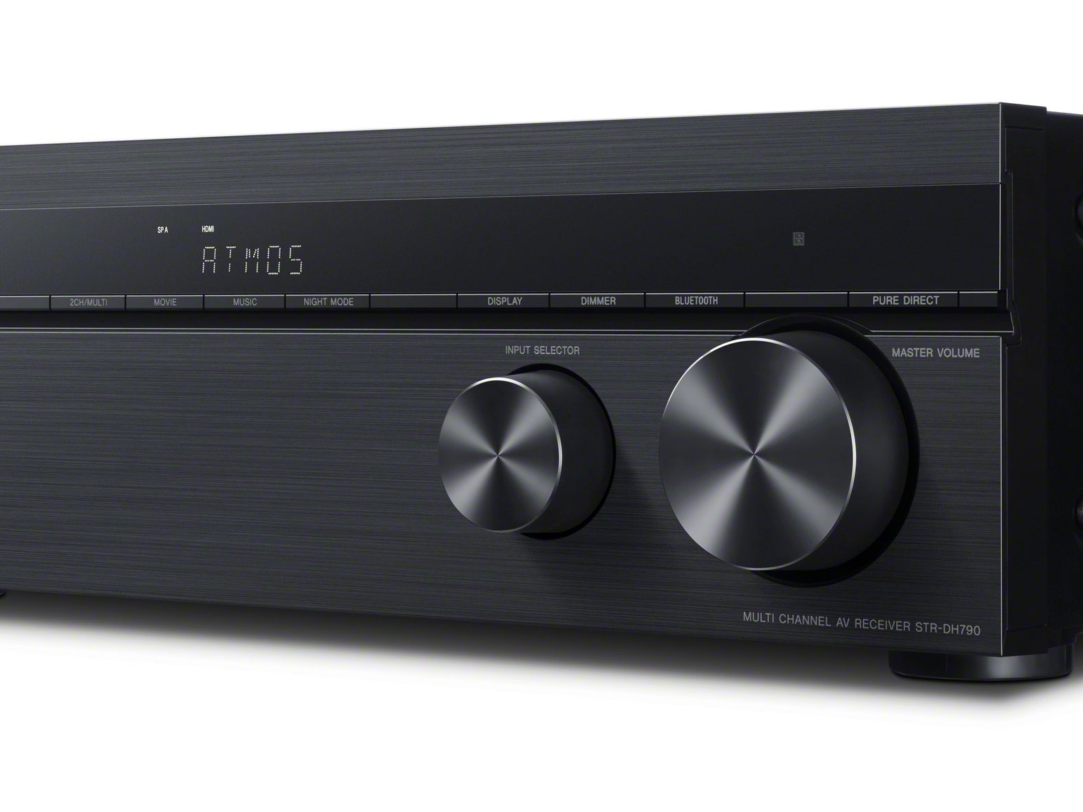 Sony STR-DH790 review | What Hi-Fi?