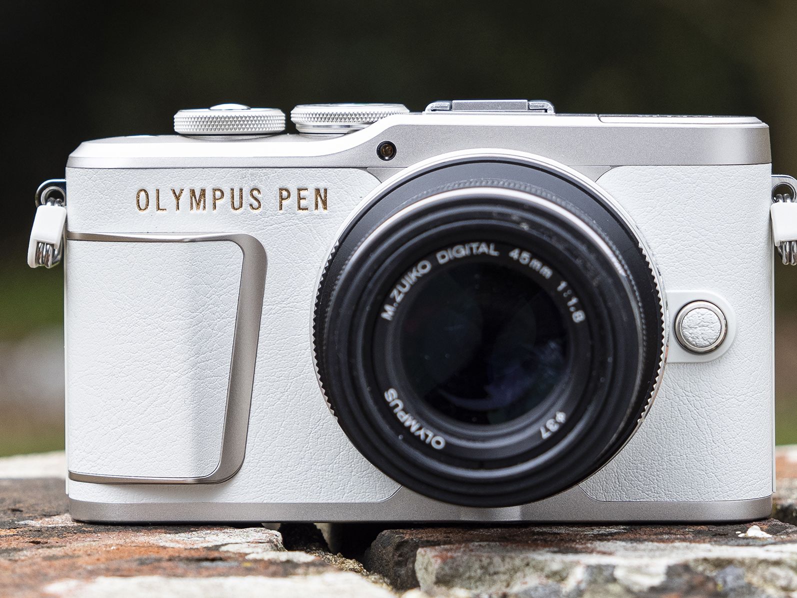 Olympus PEN E-PL10 review | TechRadar