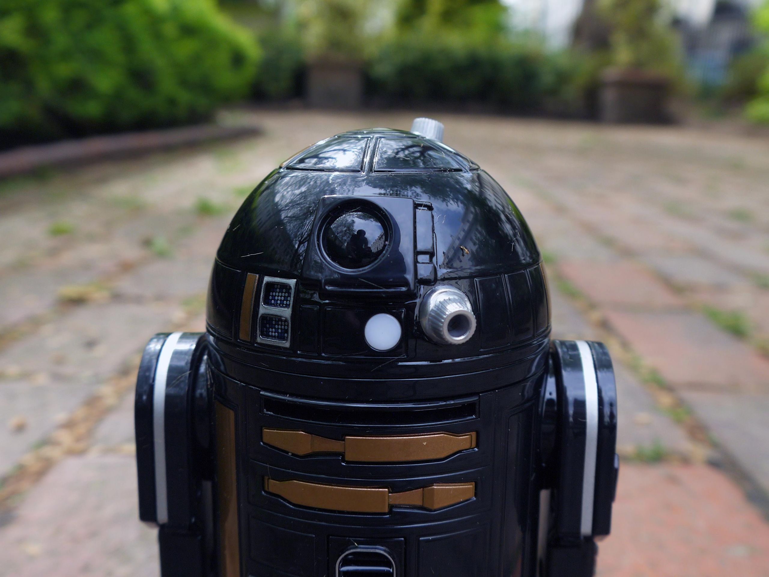 Sphero R2-Q5 review | TechRadar