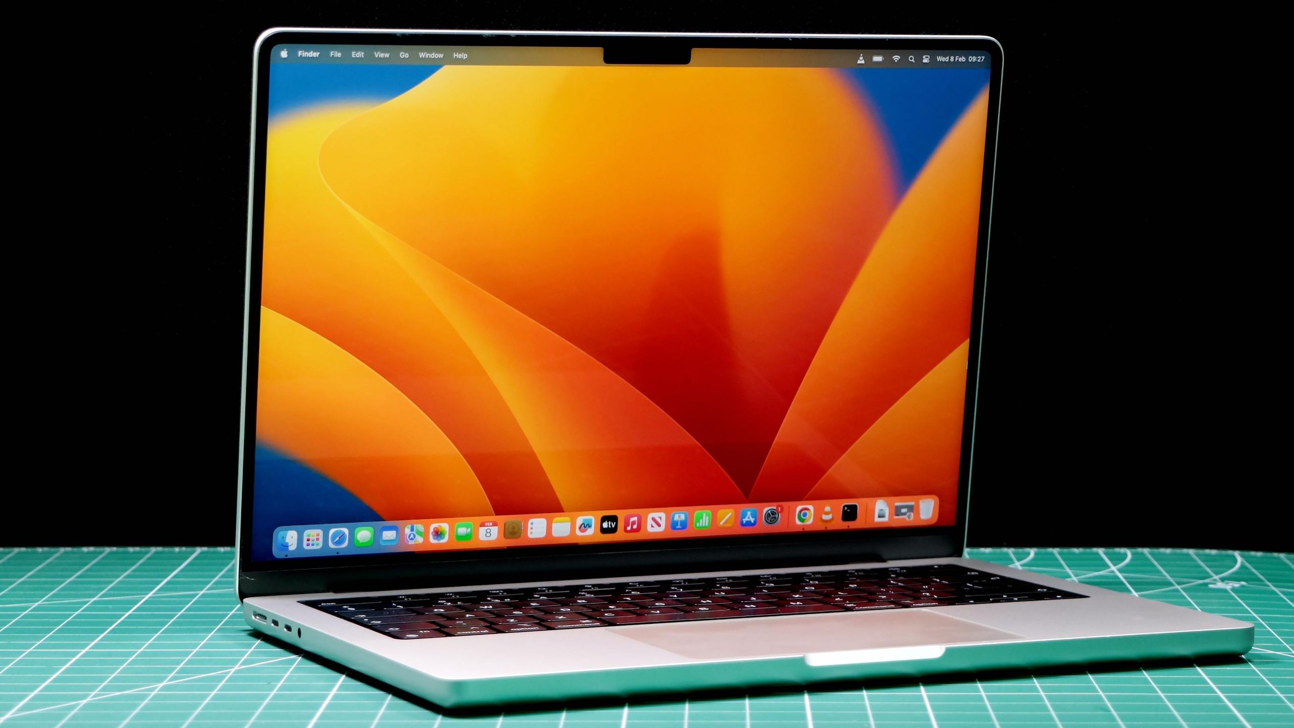 Apple MacBook Pro 14-inch (2023) review: a solid upgrade to an