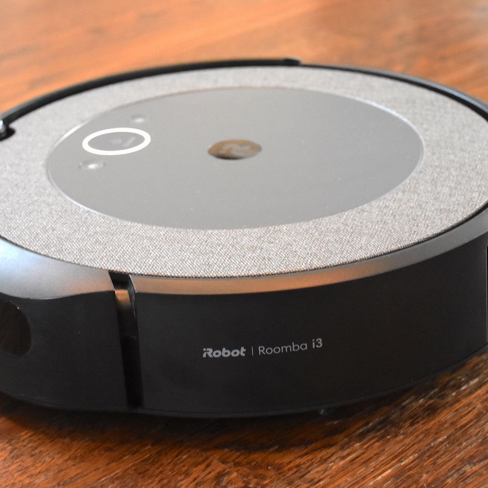 iRobot Roomba i3+ review | Tom's Guide