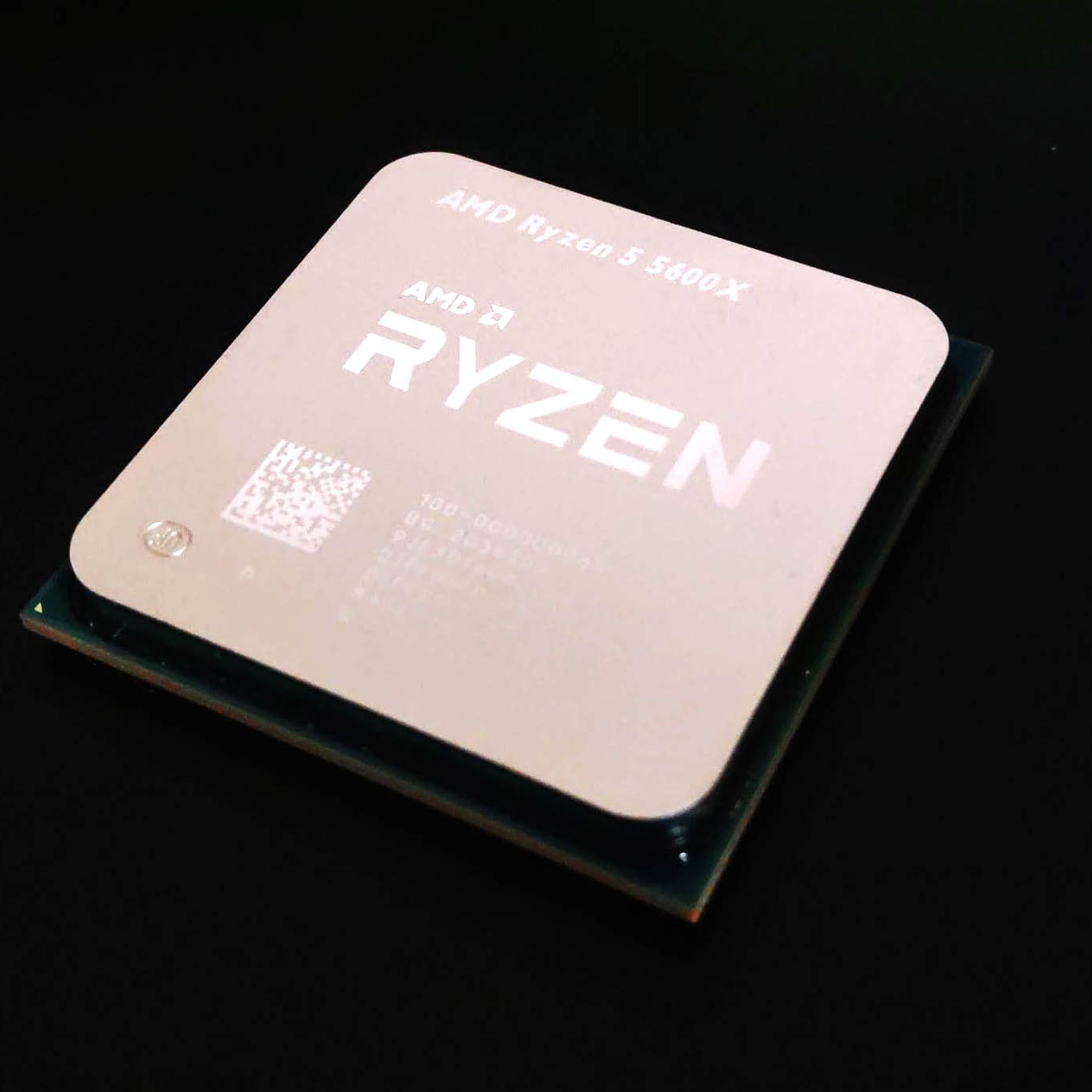 AMD Ryzen 5 5600X review | PC Gamer