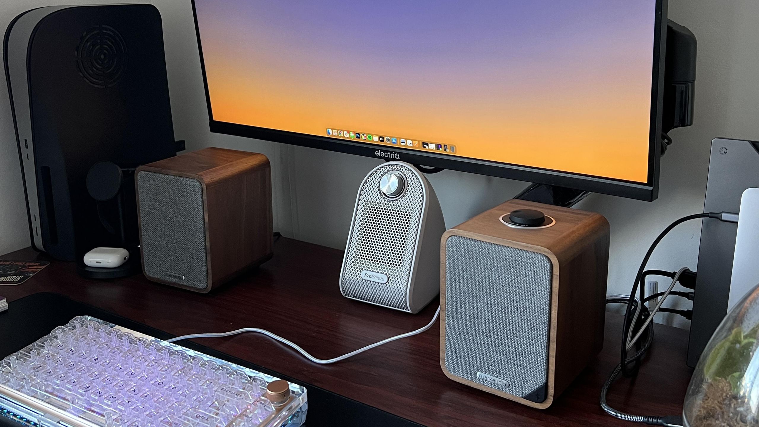 Ruark MR1 Mk2 review: Versatile, expensive, and essential | Laptop Mag
